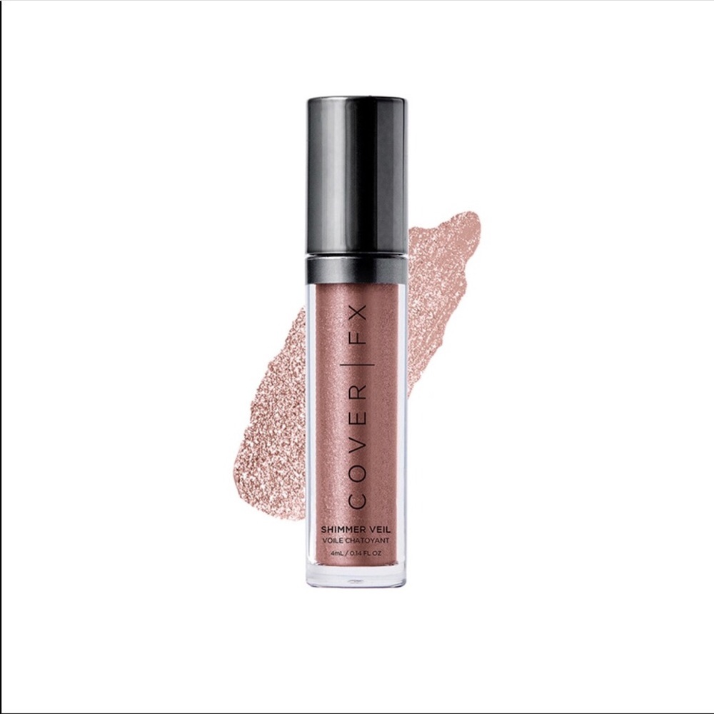 Cover FX Shimmer Veil Moonstone